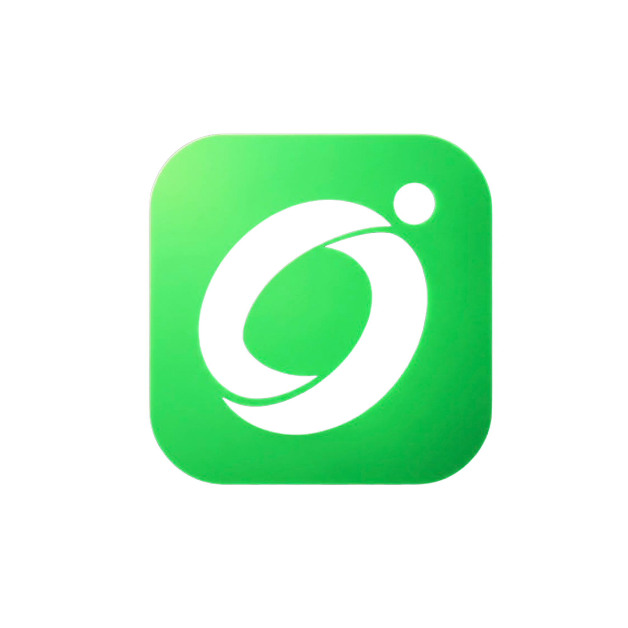 Logo do CRM Orion
