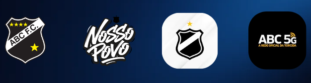 Marcas do portfólio do ABC FC atendidas pela Lumo